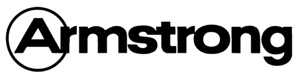 ARMSTRONG LOGO - CLEANER