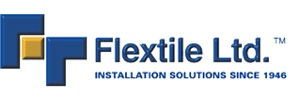 FLEXTILE - GROUT LOGO