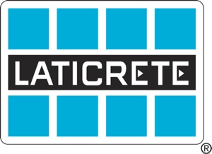 LATICRETE - GROUT LOGO