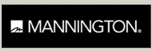 MANNINGTON LOGO - CLEANER